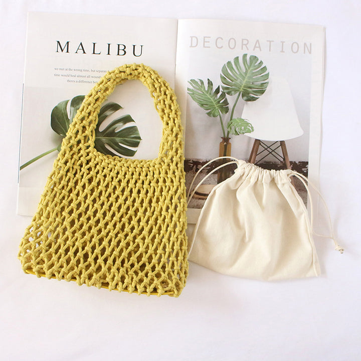 Net shopping bag Stornfield