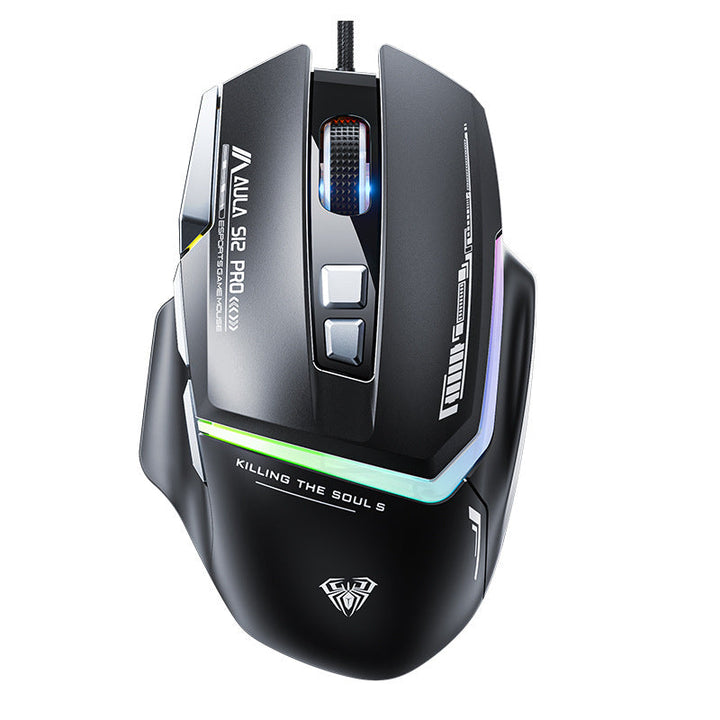 Gaming Mouse Stornfield