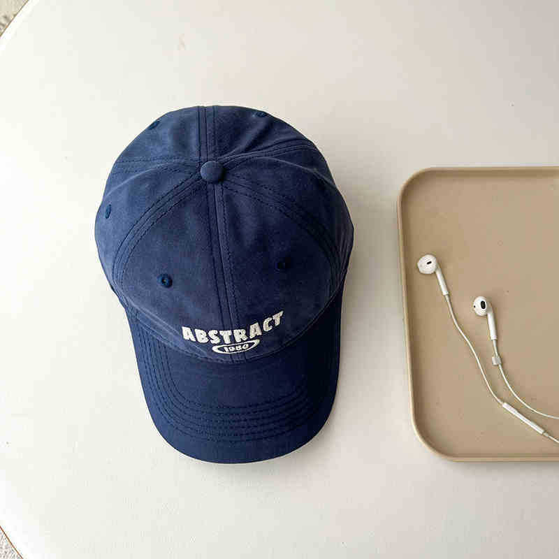 Men's Casual Abstract Graphic Cap Stornfield