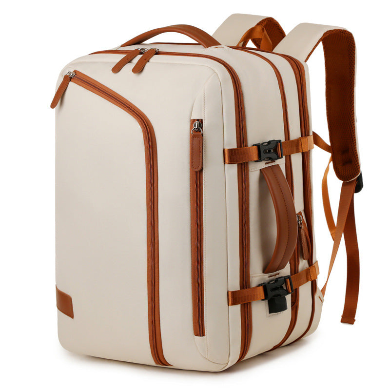 Versatile Travel Organizer Backpack Stornfield