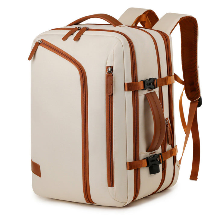 Versatile Travel Organizer Backpack Stornfield