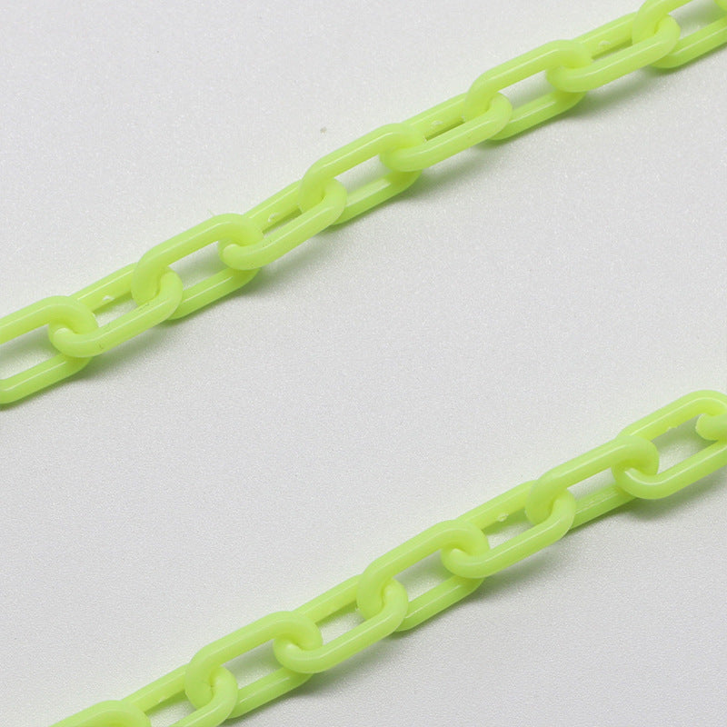 Fashionable Link Chain Stornfield