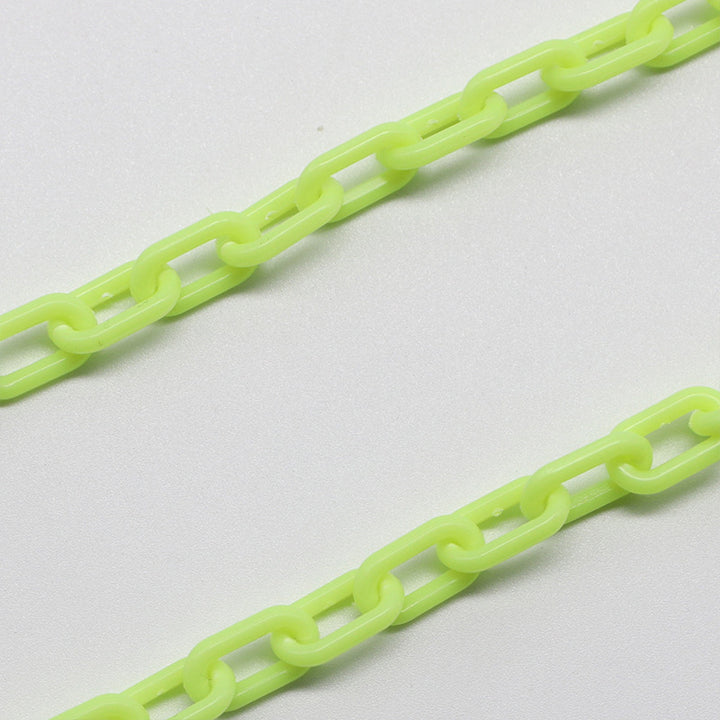 Fashionable Link Chain Stornfield