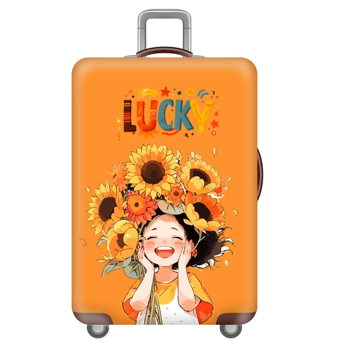 Unisex Children's Travel Suitcase Stornfield