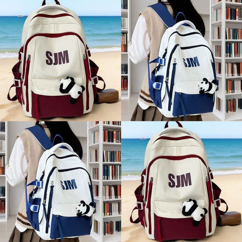 Stylish Versatile Backpack Stornfield