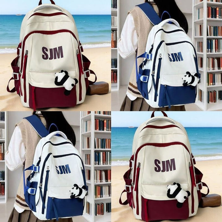Stylish Versatile Backpack Stornfield