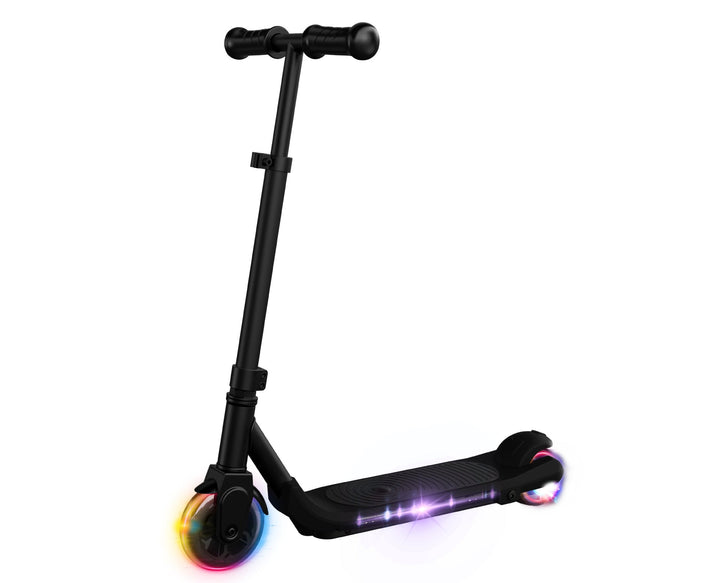 LED Lighting Kick Scooter Stornfield
