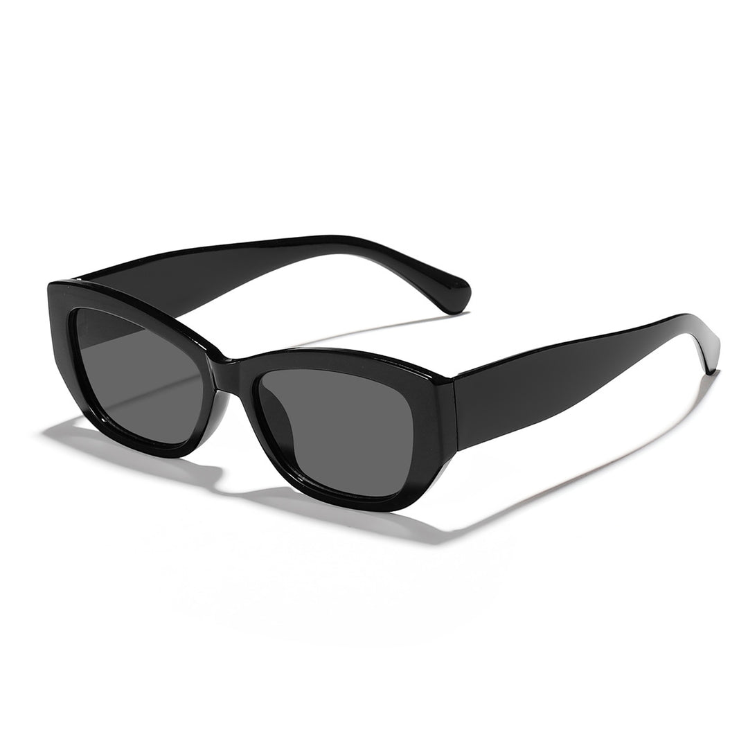 Women's Cat-Eye Sunglasses with Sturdy Frame and UV Protection Stornfield