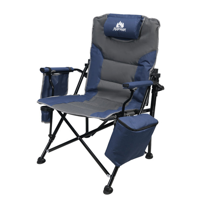 Ladies High-Quality Comfort Camping Chair Stornfield