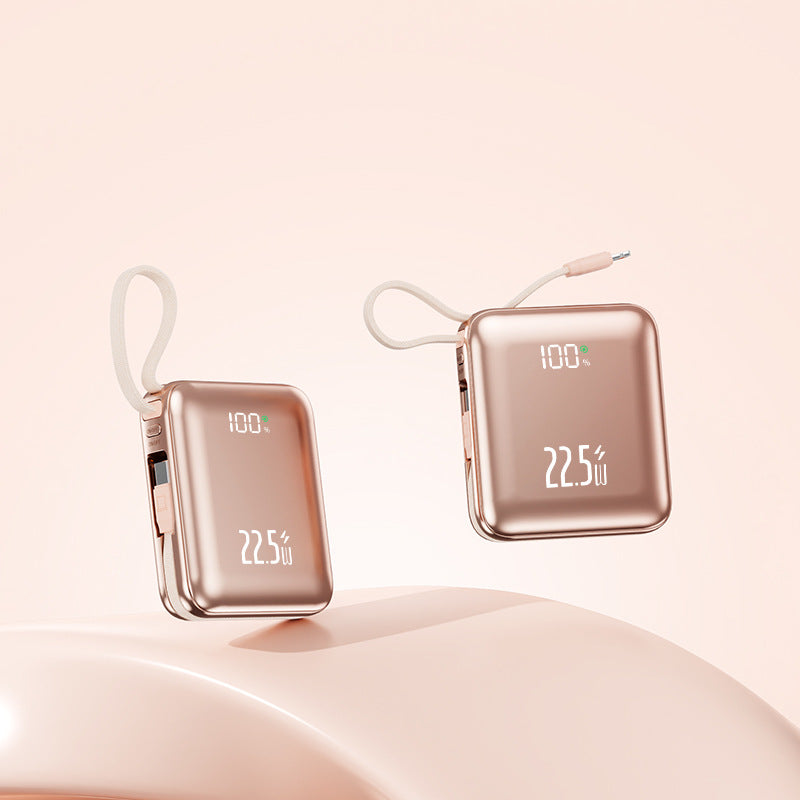 Powerbank Stornfield