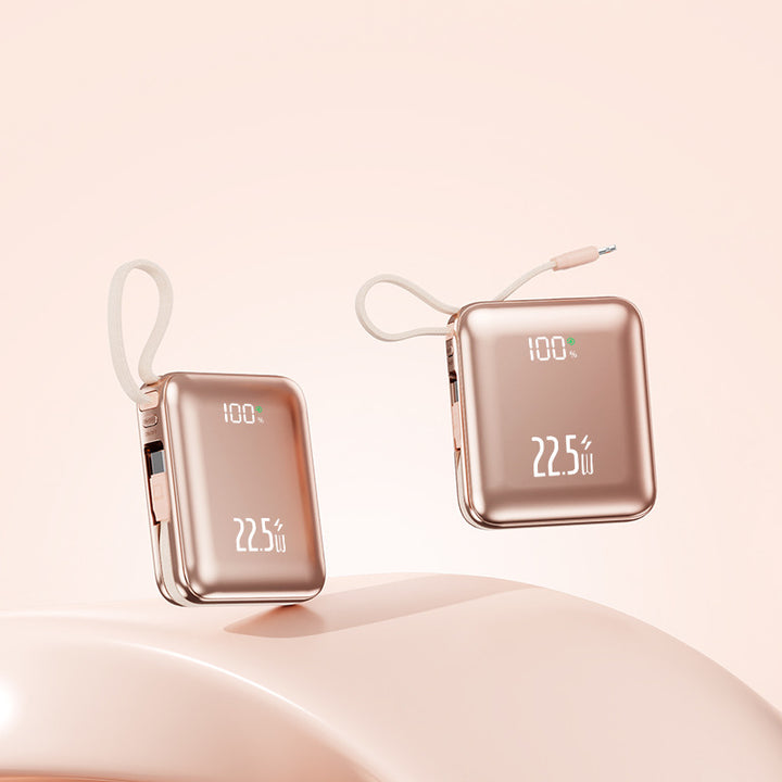 Powerbank Stornfield