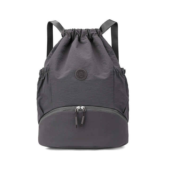 Versatile Drawstring Backpack Stornfield