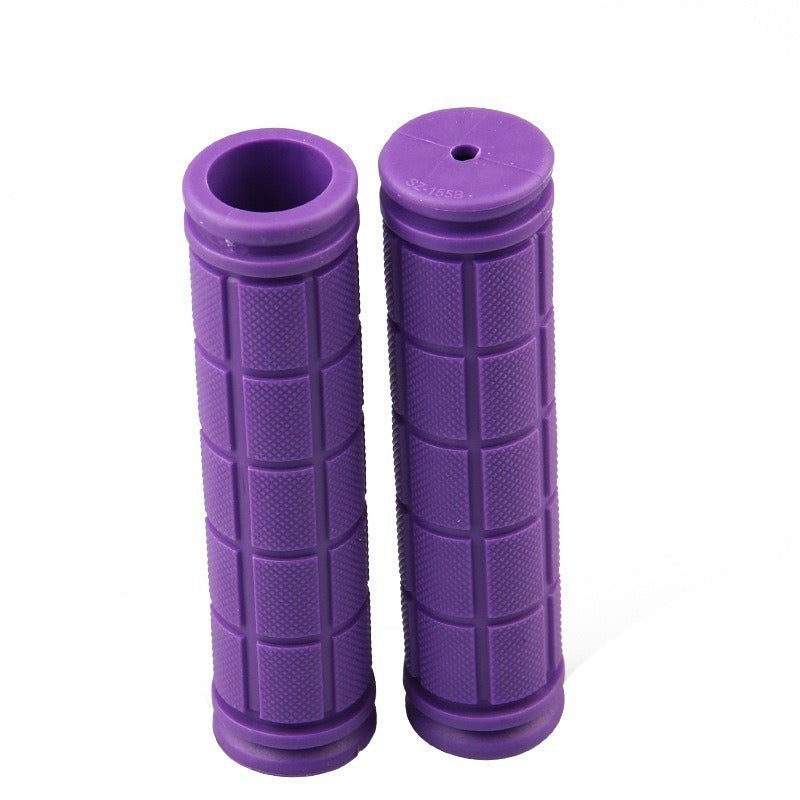 High-Performance Bike Hand Grips Stornfield
