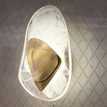 Artistic Wall Sconce