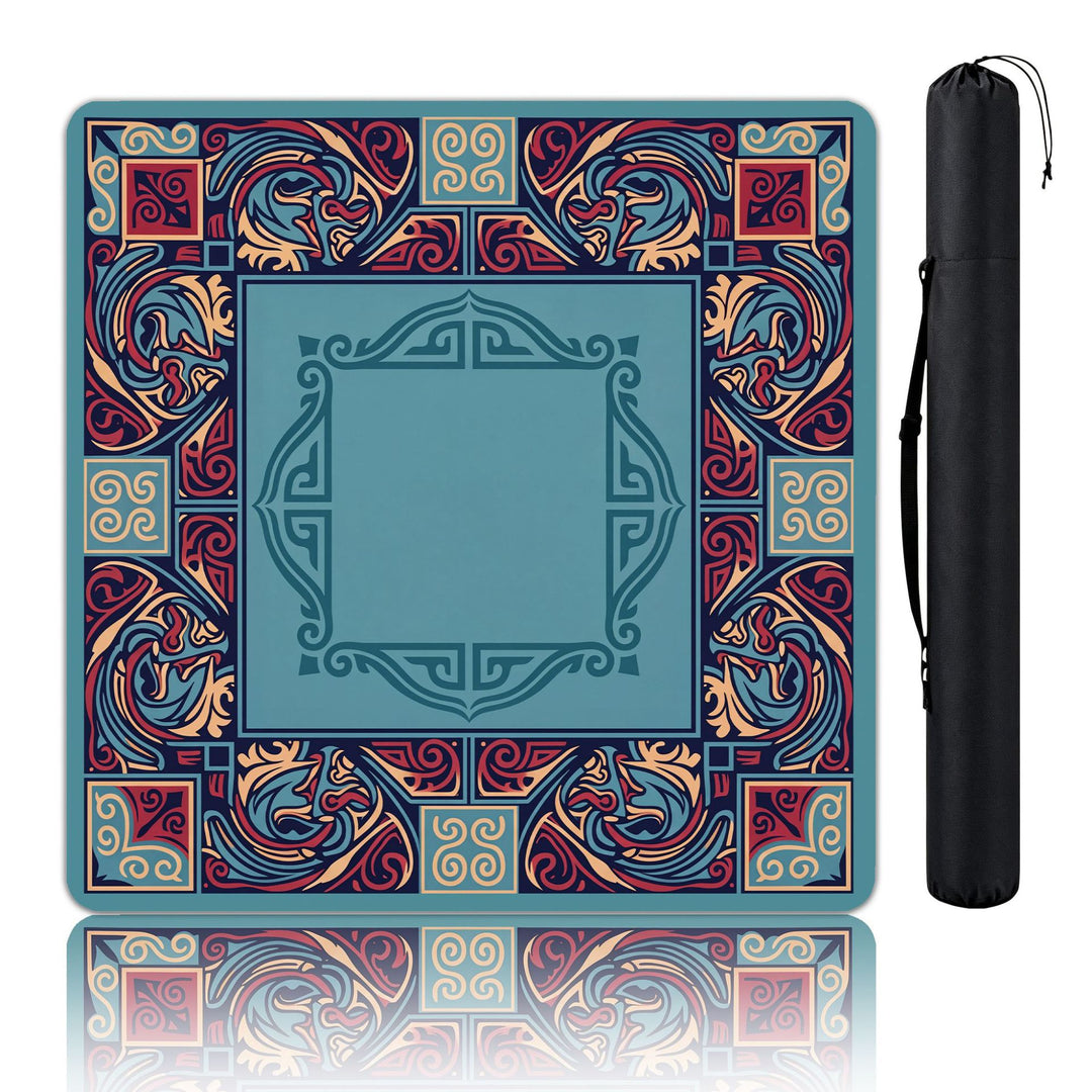 Decorative Outdoor Picnic Mat Stornfield