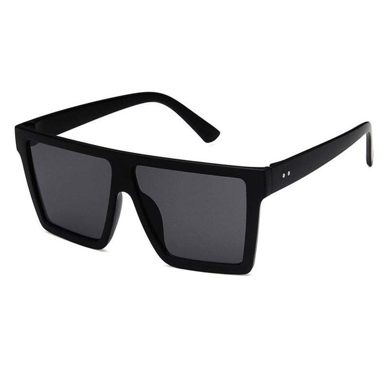 Women oversized fashionable sunglasses Stornfield