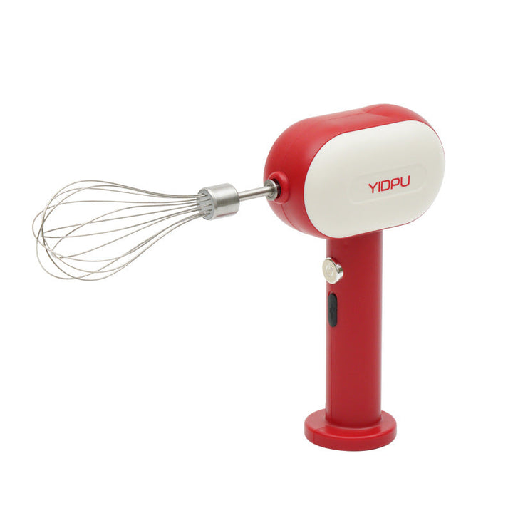Compact Electric Whisk Stornfield