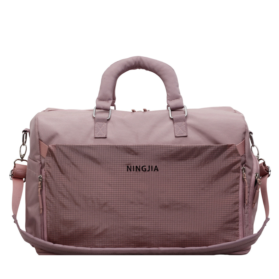 Versatile Travel Duffel Bag Stornfield