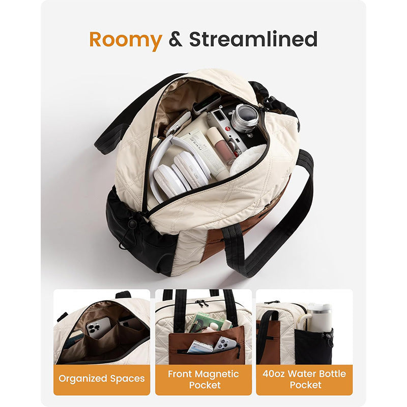 Multifunctional Sports and Leisure Fragrance Bag Stornfield