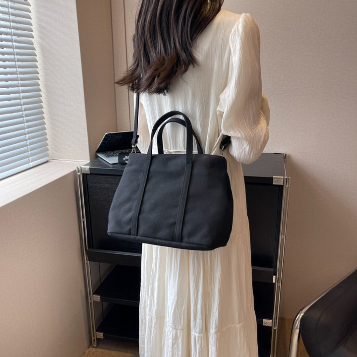 Versatile Casual Tote Bag Stornfield