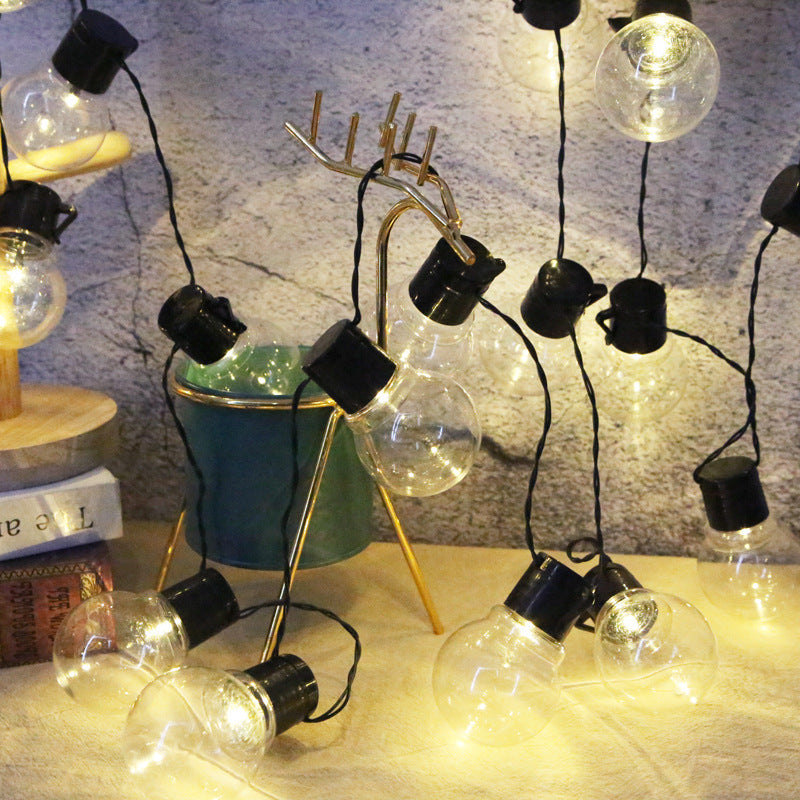 LED Decorative String Lights Stornfield
