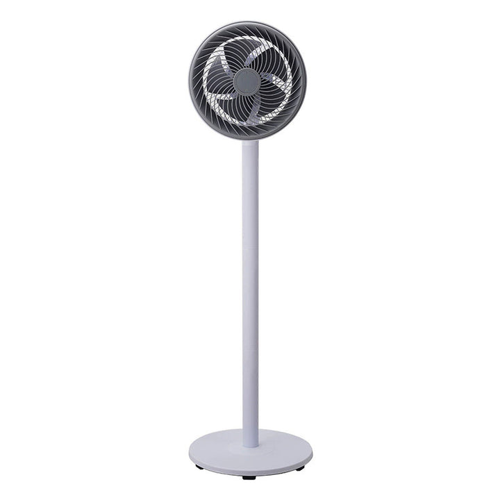 Adjustable Pedestal Cooling Fan Stornfield
