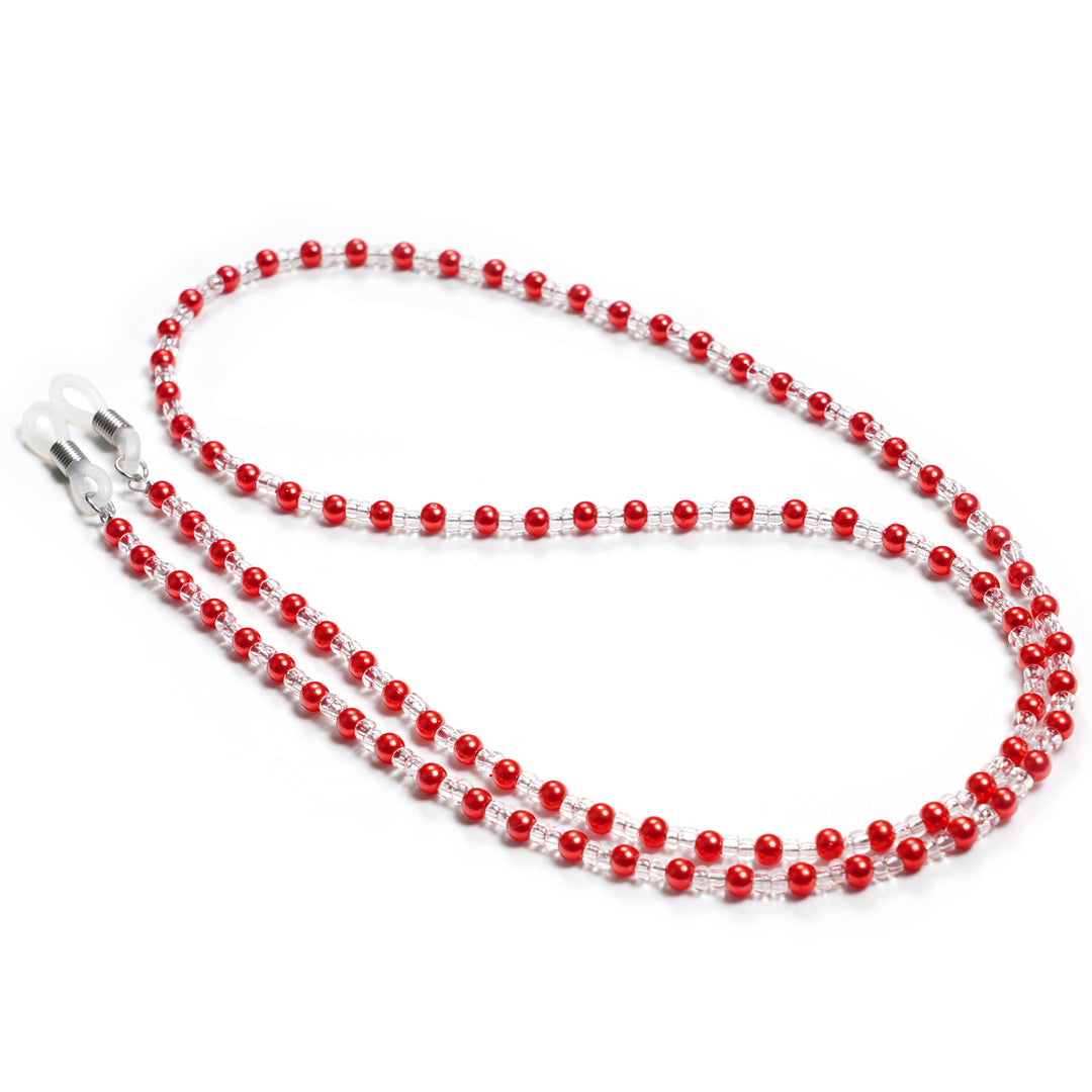 Premium Beaded Eyewear Chain Stornfield