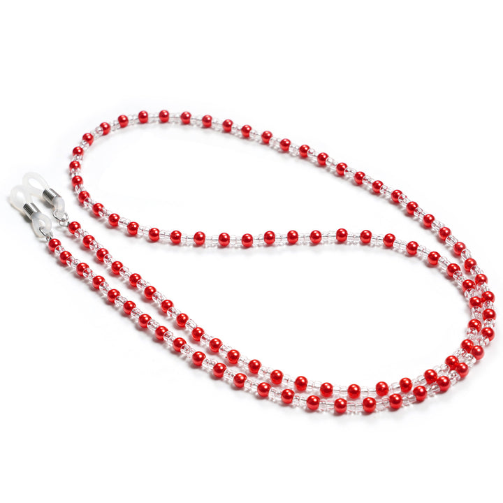 Premium Beaded Eyewear Chain Stornfield