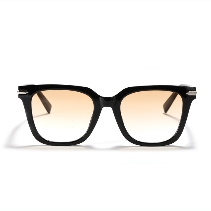 Women's fashionable square sunglasses with high-quality lenses Stornfield