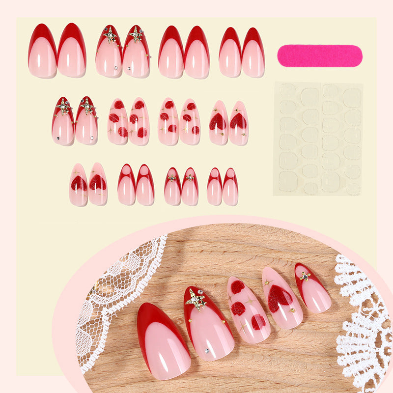 Chic Nail Art Kit Stornfield