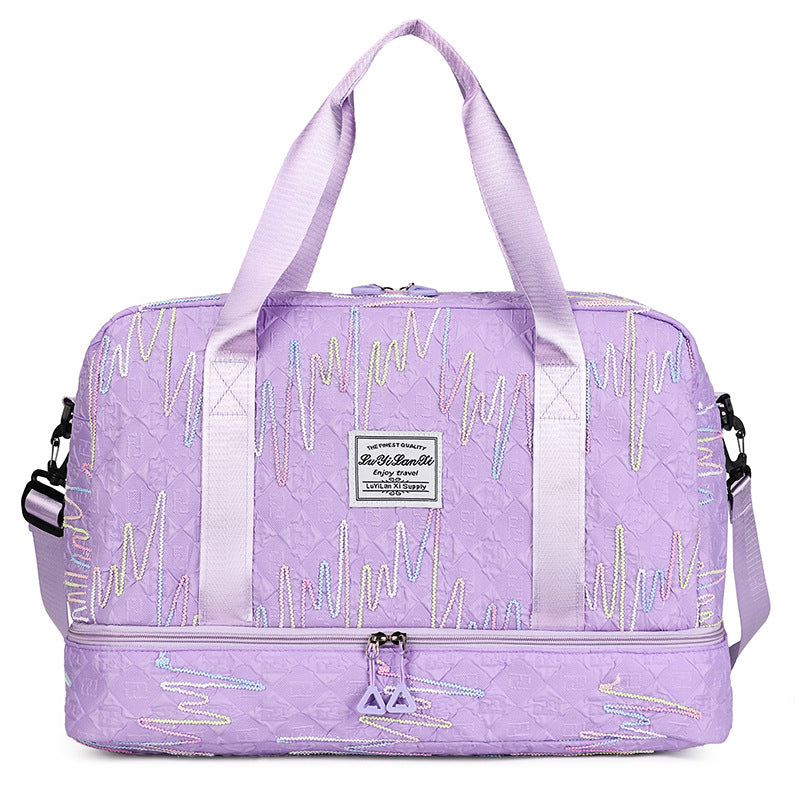 Stylish Multi-Purpose Travel