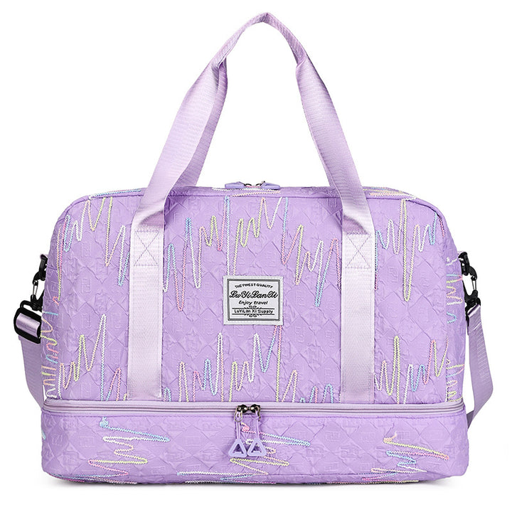 Stylish Multi-Purpose Travel