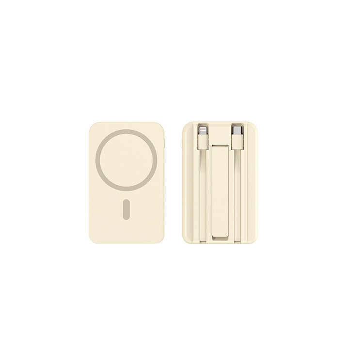 Portable charger Stornfield