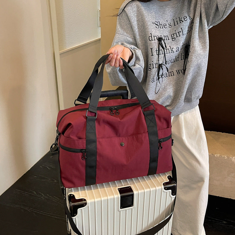 Durable All-Purpose Duffle Bag Stornfield
