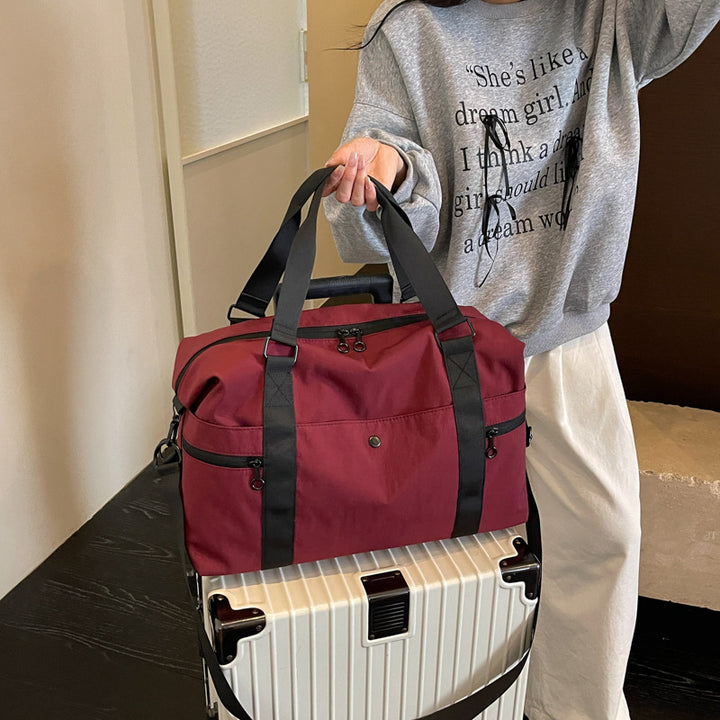 Durable All-Purpose Duffle Bag Stornfield