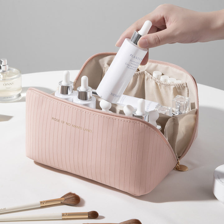 Stylish Cosmetic Storage Case Stornfield