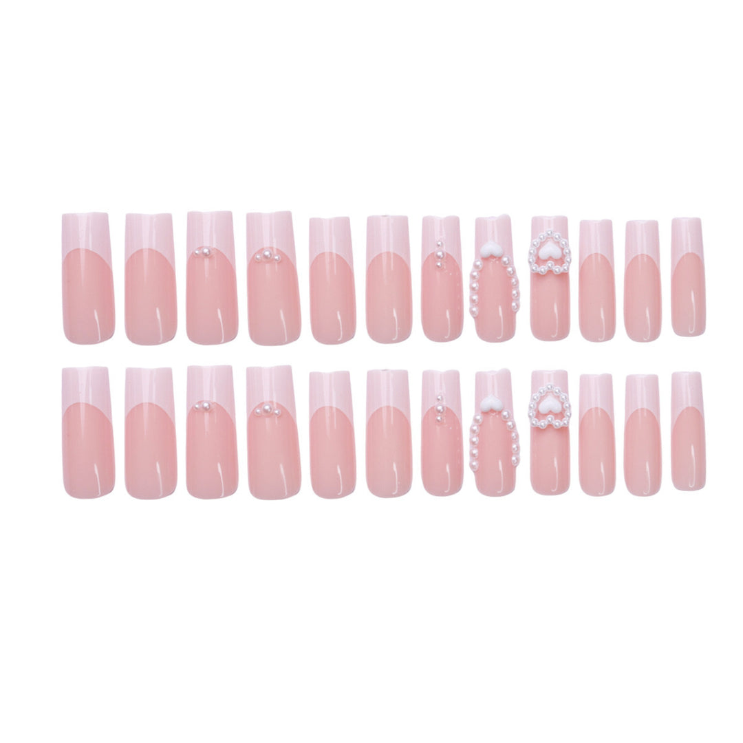 Glamorous Nail Art Accessories Stornfield