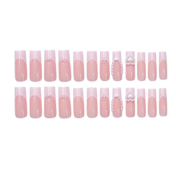Glamorous Nail Art Accessories Stornfield