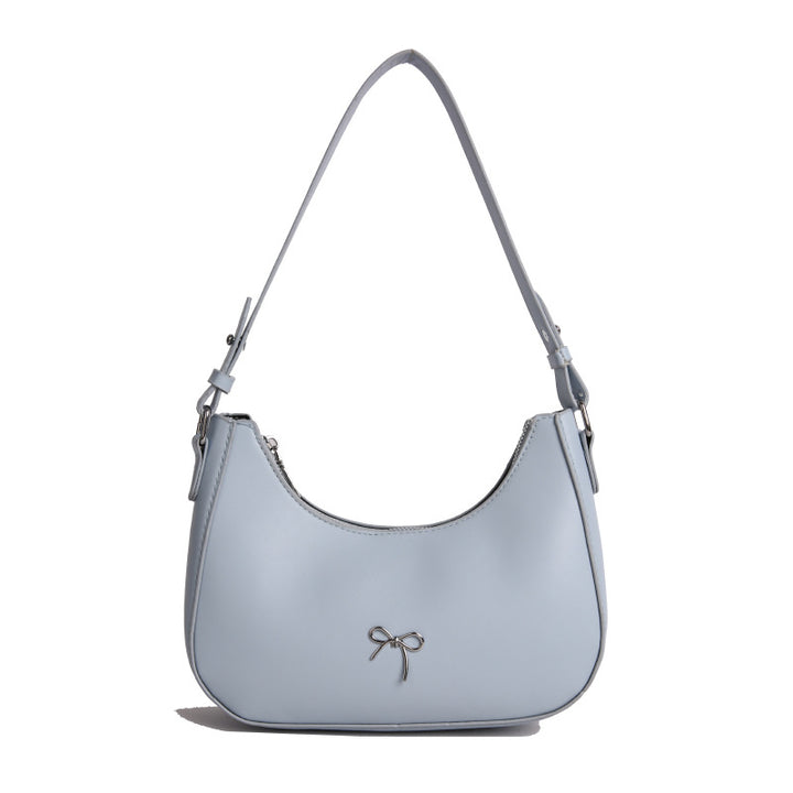Stylish Bow Detail Shoulder Bag Stornfield