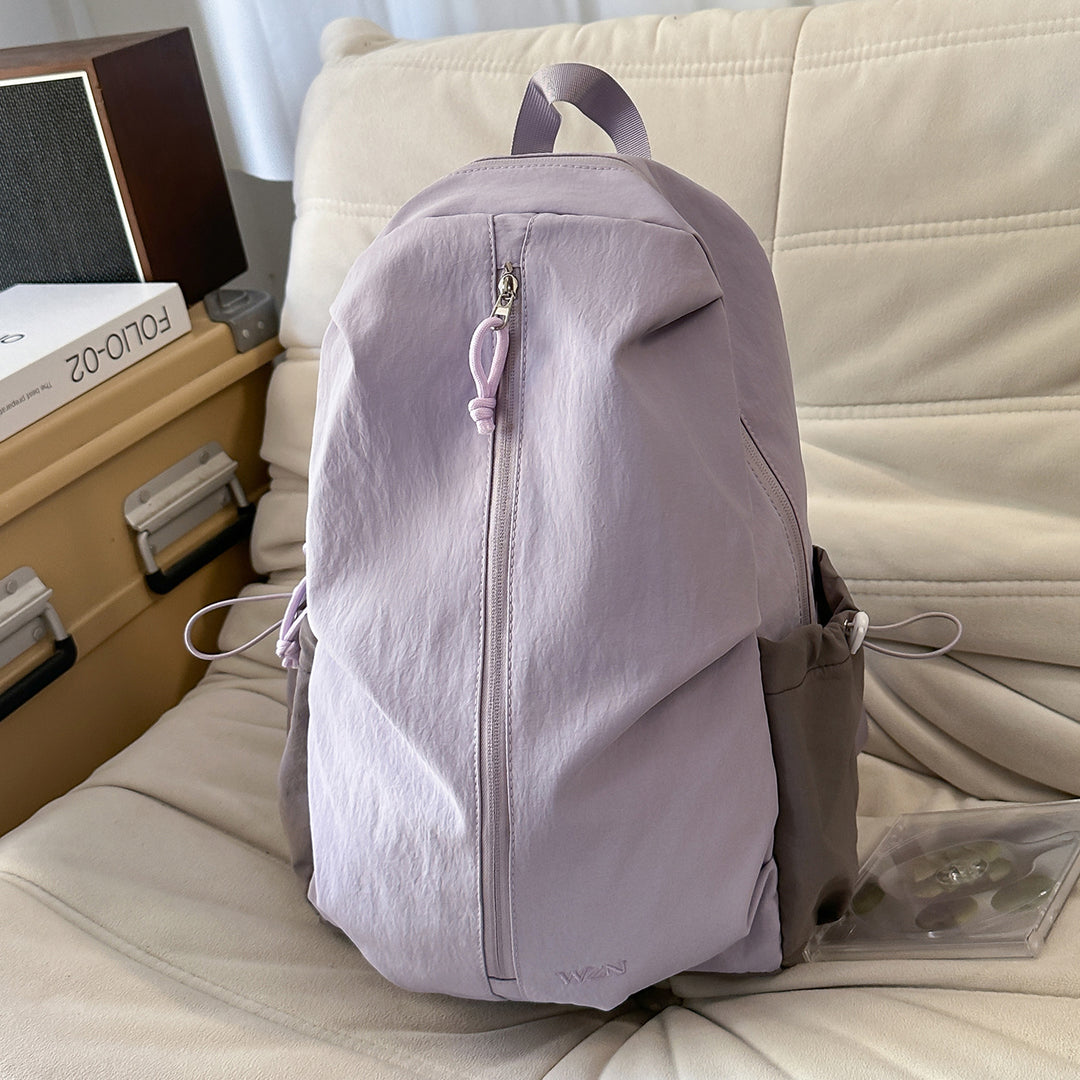 Lightweight Functional Urban Backpack Stornfield