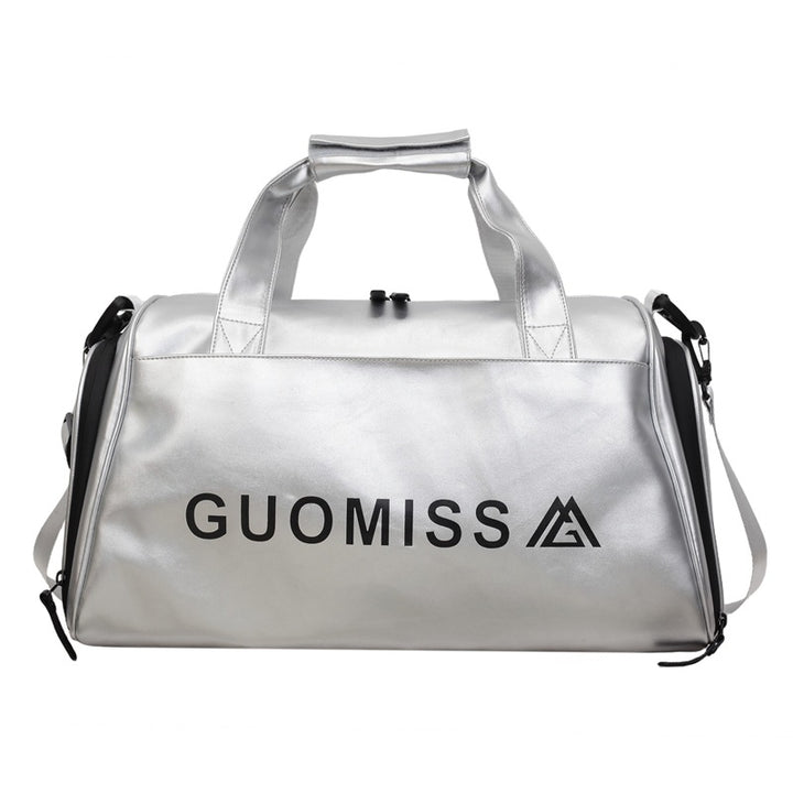 Durable Multi-Pocket Gym Duffel Bag Stornfield