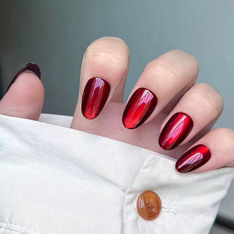 High-quality artificial nails Stornfield