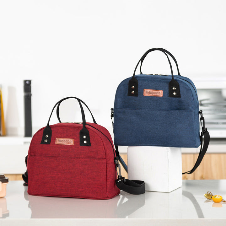 Insulated Food Carrying Bag