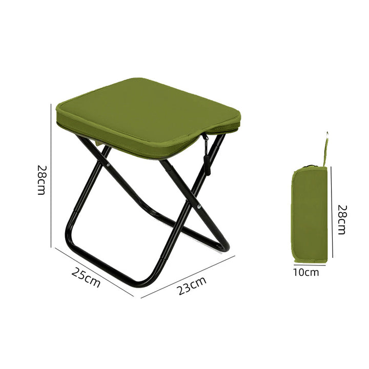 Folding chair Stornfield