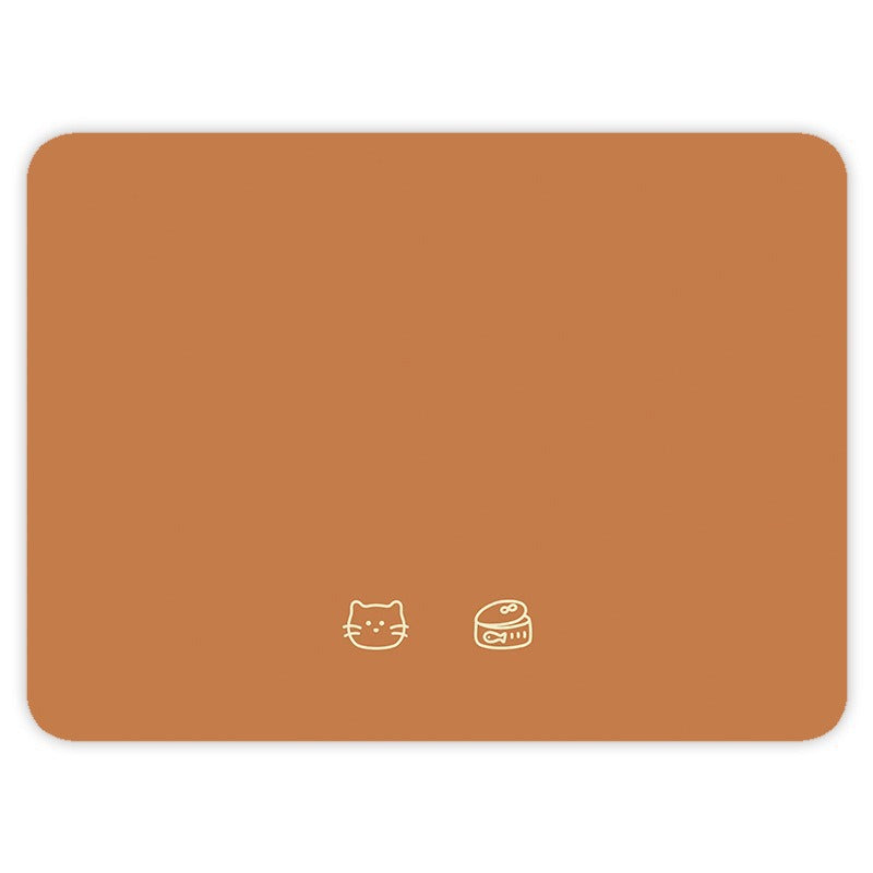 Pet Feeding Mat Stornfield