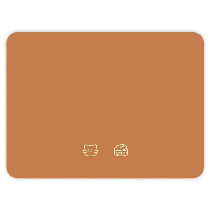 Pet Feeding Mat Stornfield