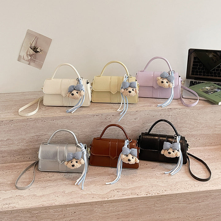Fashionable Mini Crossbody Handbag Stornfield