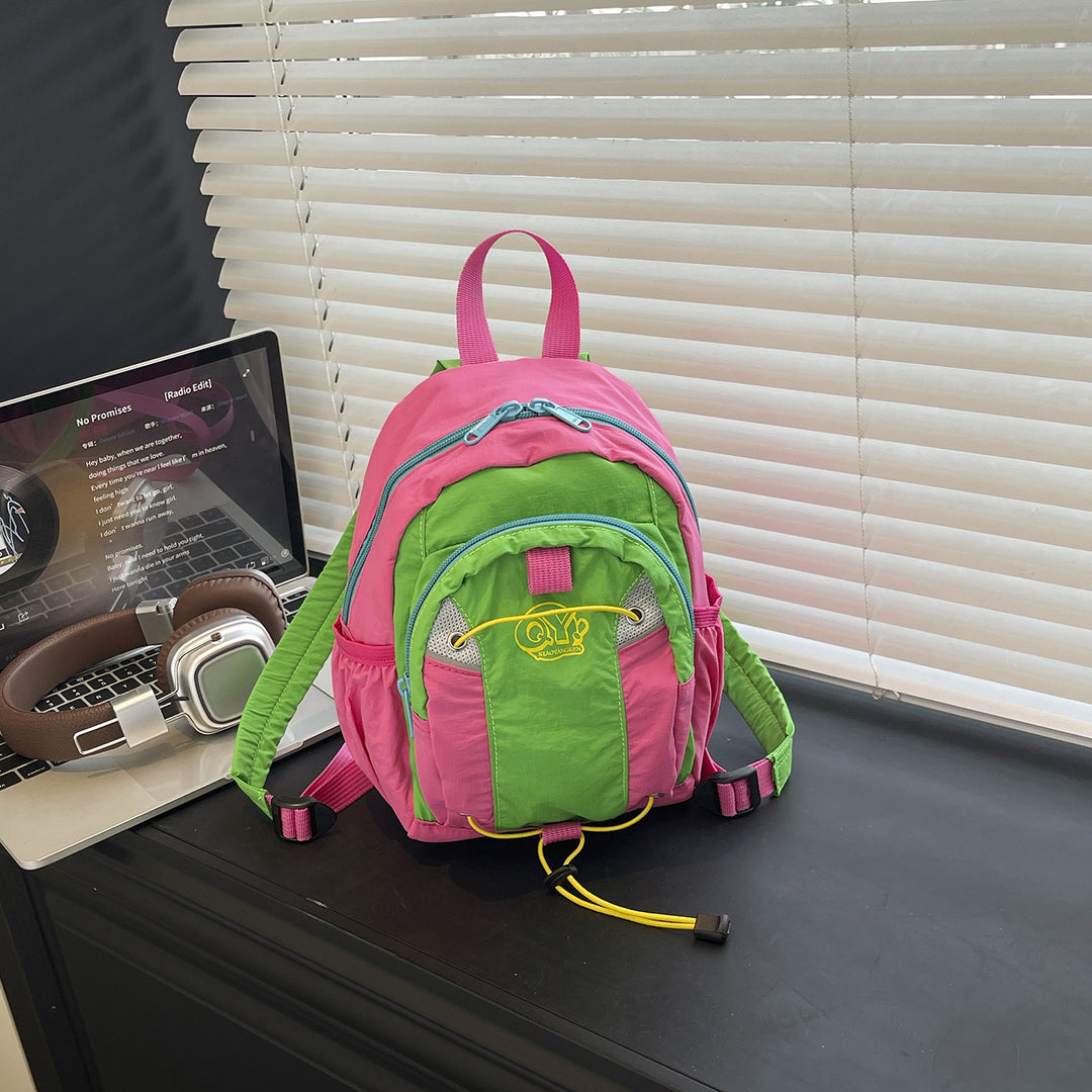 Multi-Functional Kids Backpack Stornfield