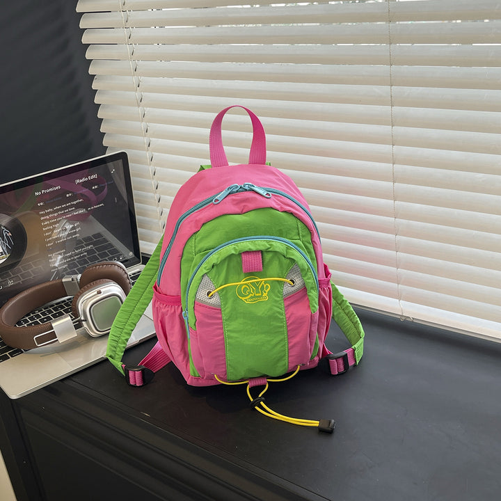 Multi-Functional Kids Backpack Stornfield