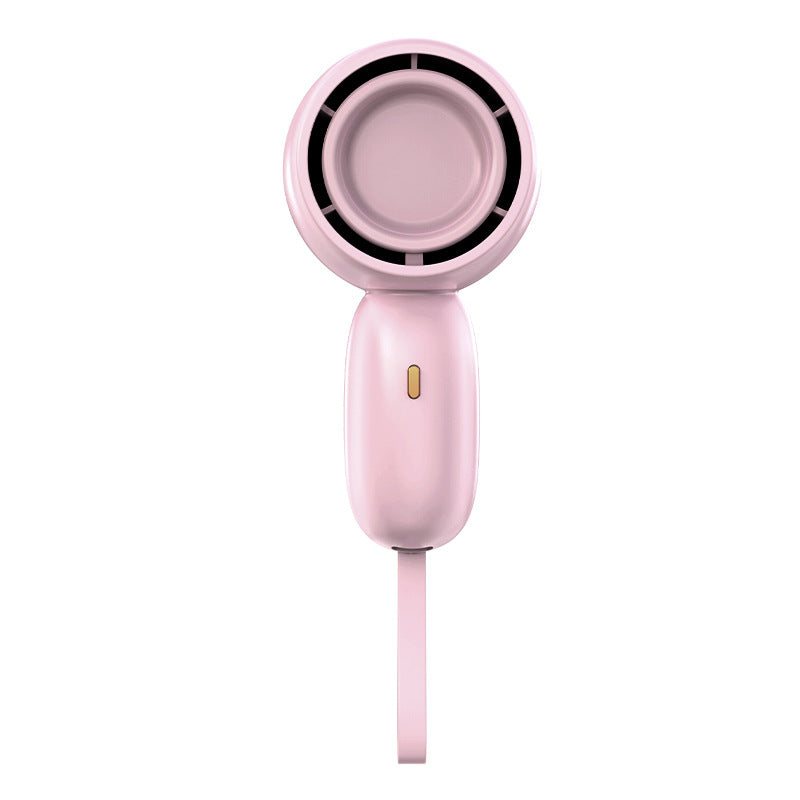 Unisex Compact Cooling Handheld Fan Stornfield